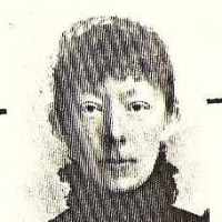 Lisette Margrethe Catherine Hansen (1859–1916) Profile